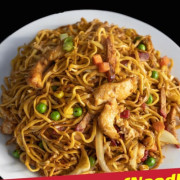 22. Bami Goreng